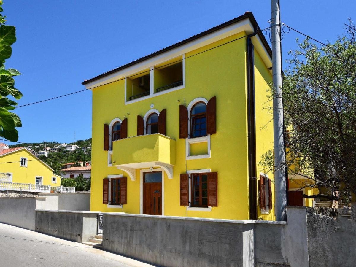 Apartment Val-4 By Interhome Sveti Juraj Εξωτερικό φωτογραφία