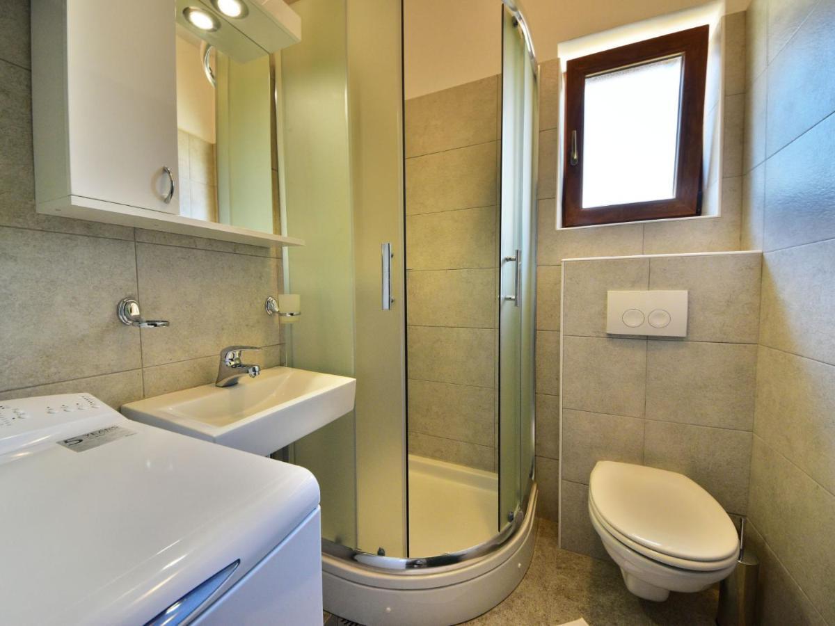 Apartment Val-4 By Interhome Sveti Juraj Εξωτερικό φωτογραφία