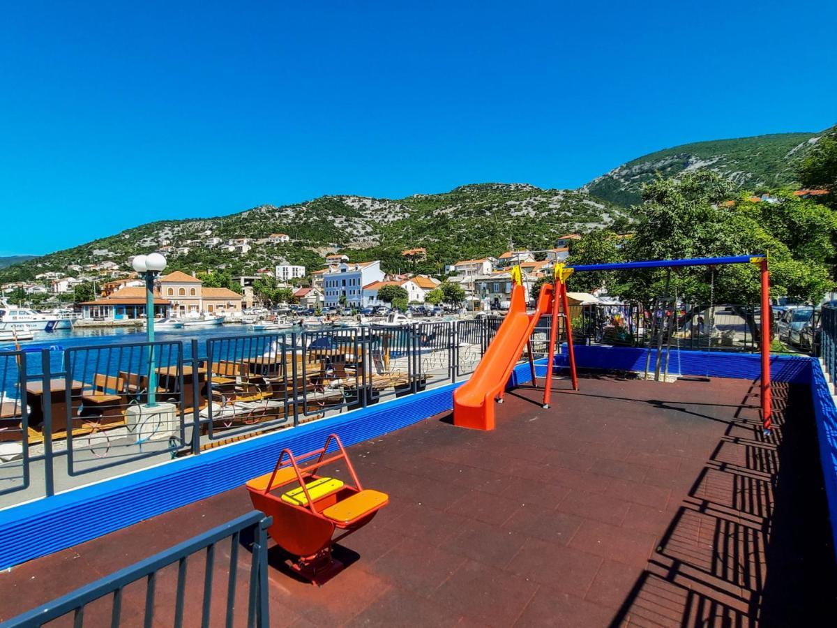 Apartment Val-4 By Interhome Sveti Juraj Εξωτερικό φωτογραφία