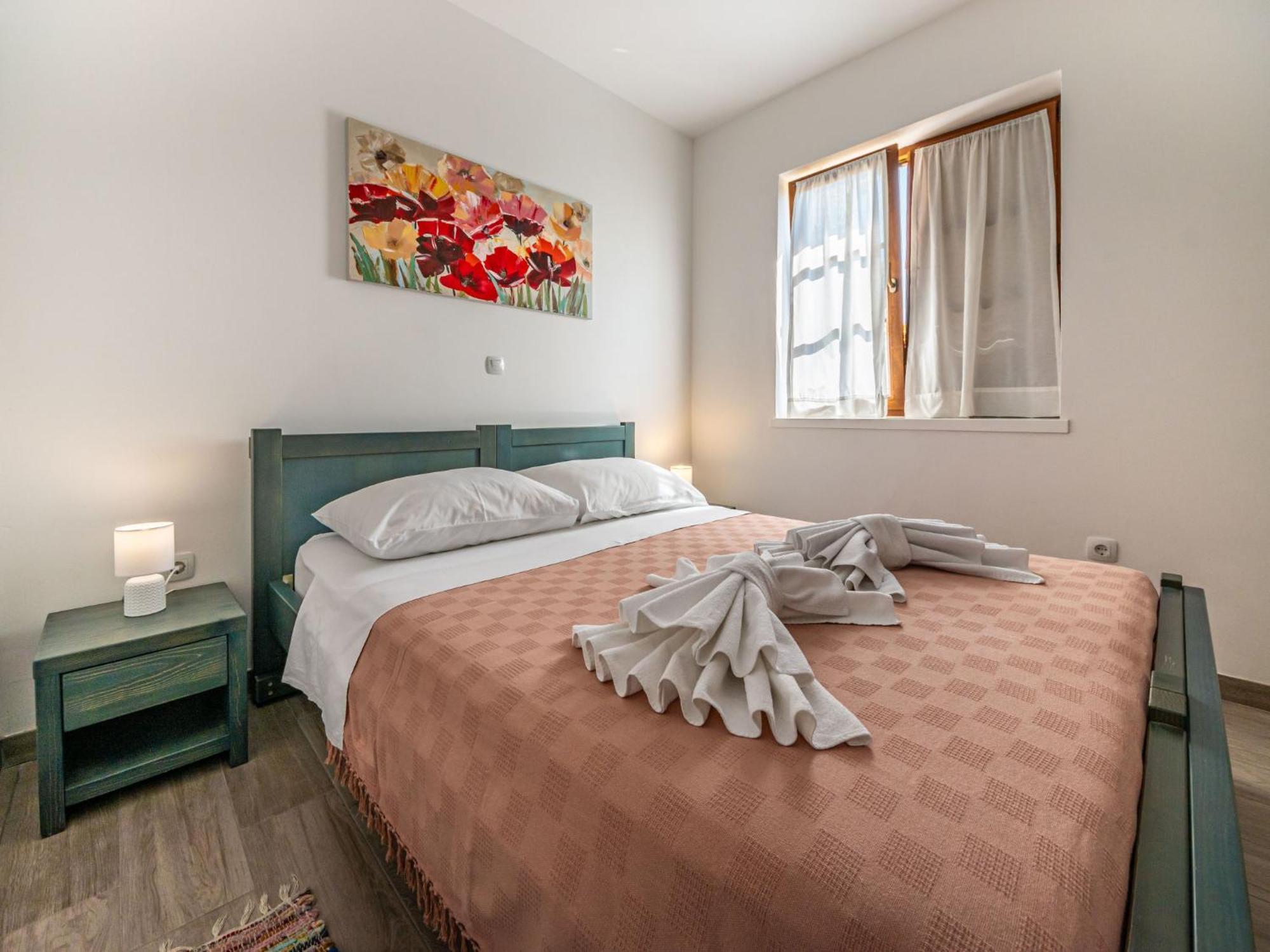 Apartment Val-4 By Interhome Sveti Juraj Εξωτερικό φωτογραφία