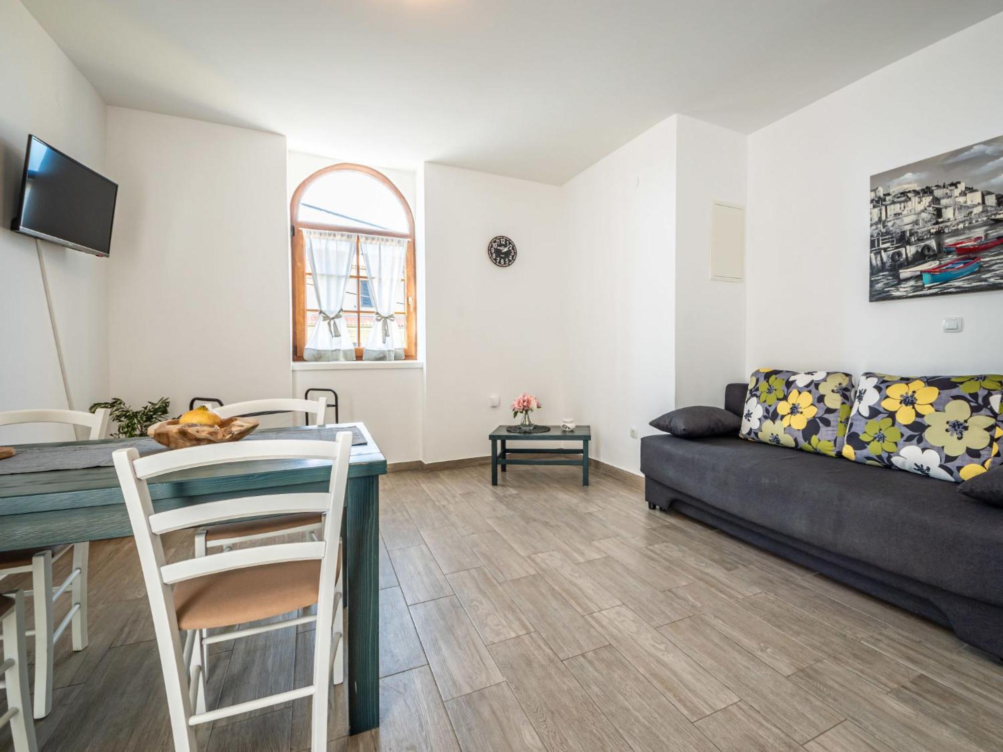 Apartment Val-4 By Interhome Sveti Juraj Εξωτερικό φωτογραφία
