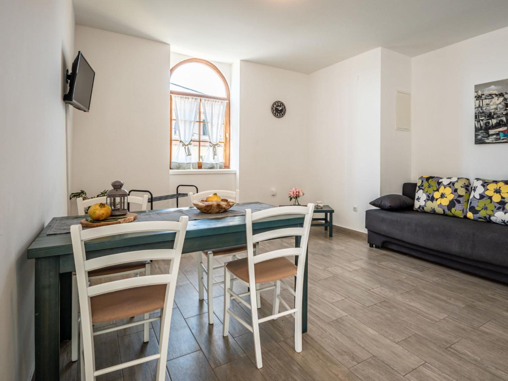 Apartment Val-4 By Interhome Sveti Juraj Εξωτερικό φωτογραφία