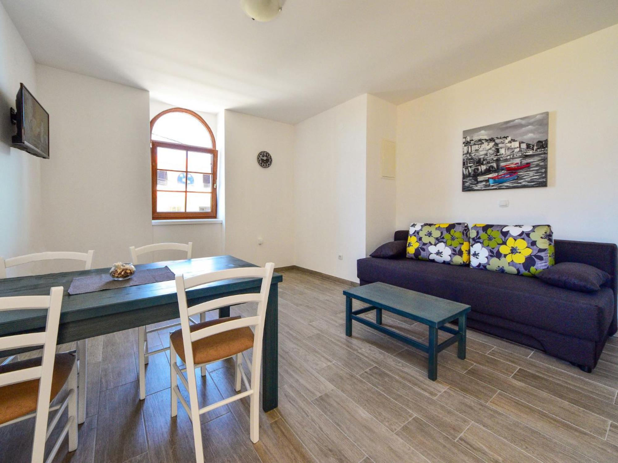 Apartment Val-4 By Interhome Sveti Juraj Εξωτερικό φωτογραφία